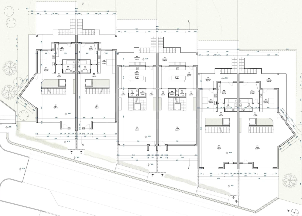Terreno para Venda em Turcifal Foto 7
