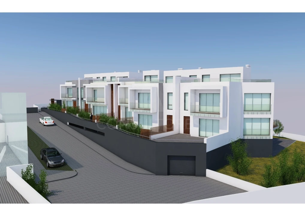 Terreno para Venda em Turcifal Foto 1