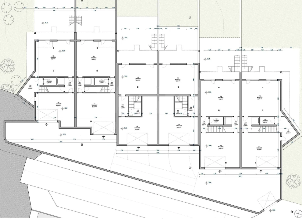 Terreno para Venda em Turcifal Foto 9