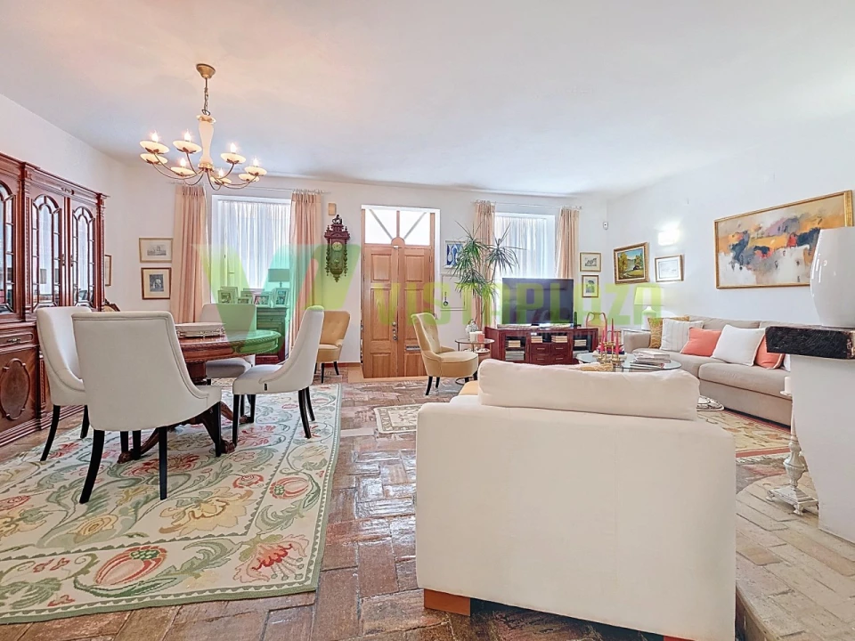 Quinta T3 para Venda em Portimão Foto 5