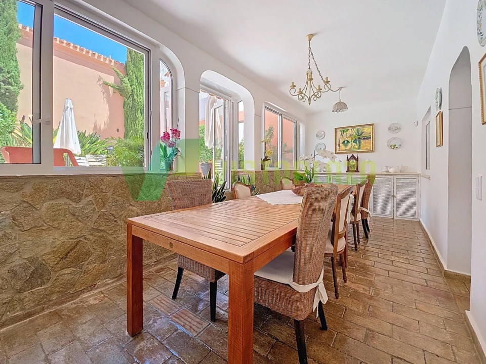 Quinta T3 para Venda em Portimão Foto 11