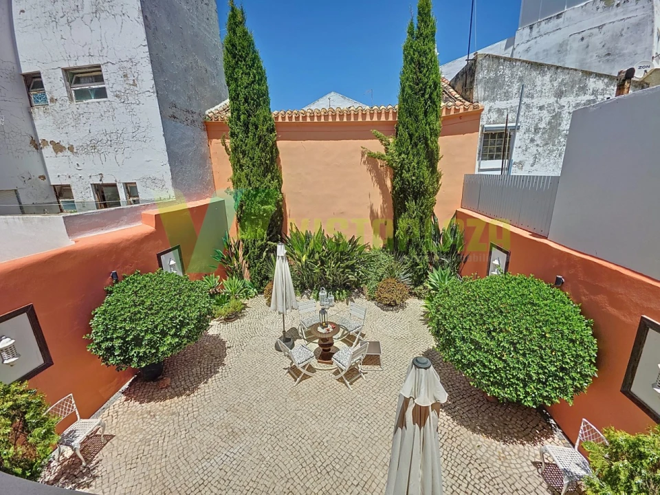 Quinta T3 para Venda em Portimão Foto 24