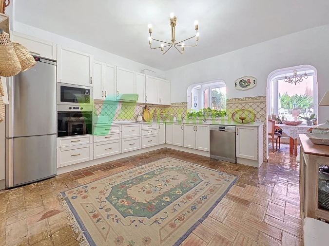 Quinta T3 para Venda em Portimão Foto 1