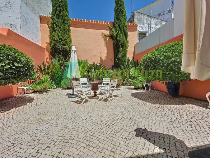 Quinta T3 para Venda em Portimão Foto 13