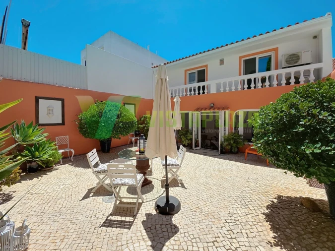 Quinta T3 para Venda em Portimão Foto 14