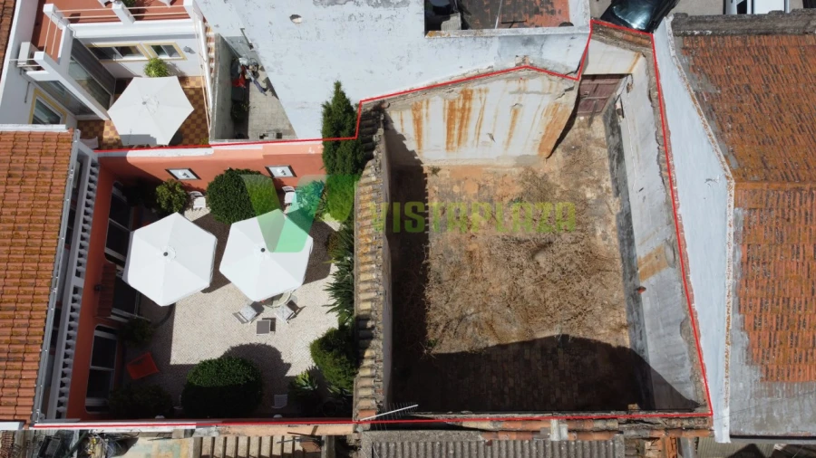 Quinta T3 para Venda em Portimão Foto 26