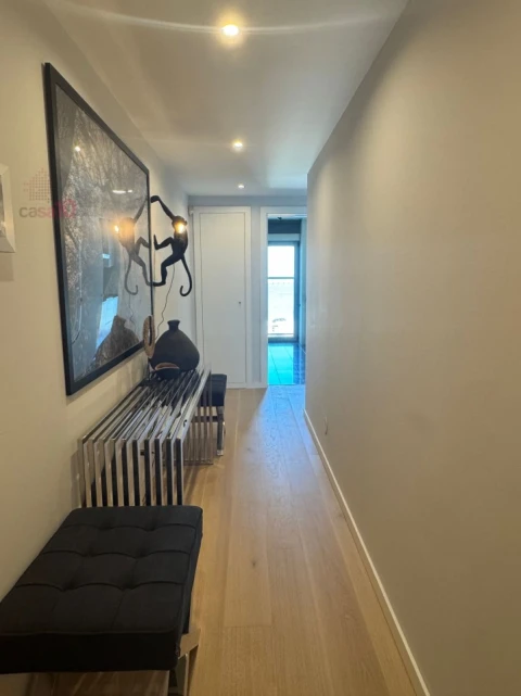 Apartamento T2 para Venda em Parque das Nações