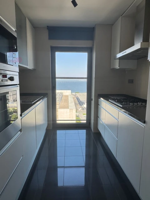 Apartamento T2 para Venda em Parque das Nações