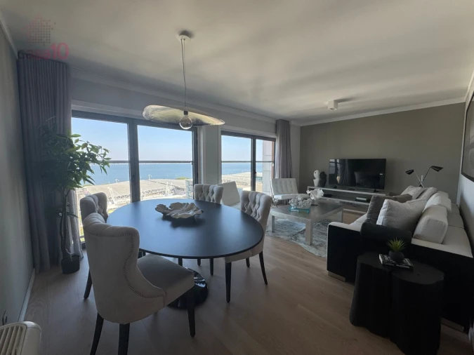Apartamento T2 para Venda em Parque das Nações Foto 5