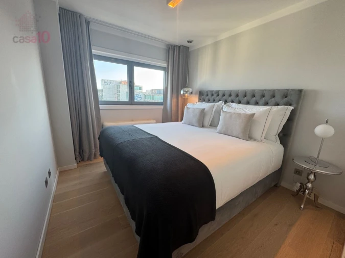 Apartamento T2 para Venda em Parque das Nações Foto 14