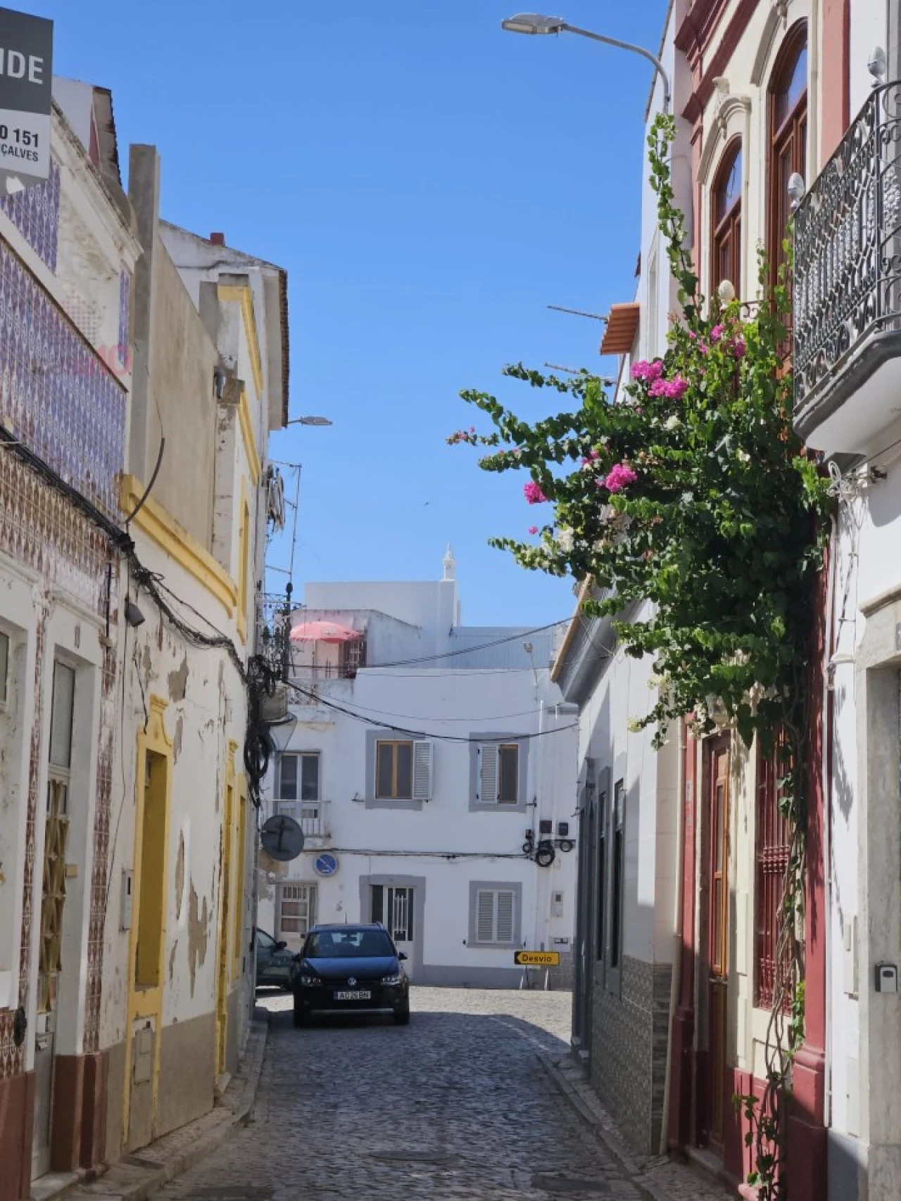 Apartamento para Venda em Olhão Foto 8