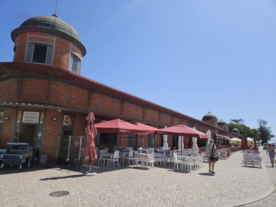 Apartamento para Venda em Olhão Foto 10