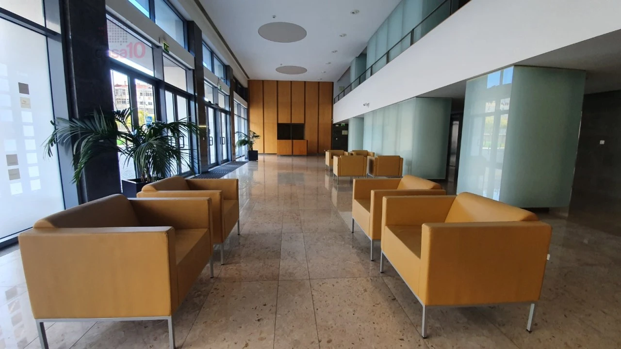 Escritório para Venda em Parque das Nações Foto 4