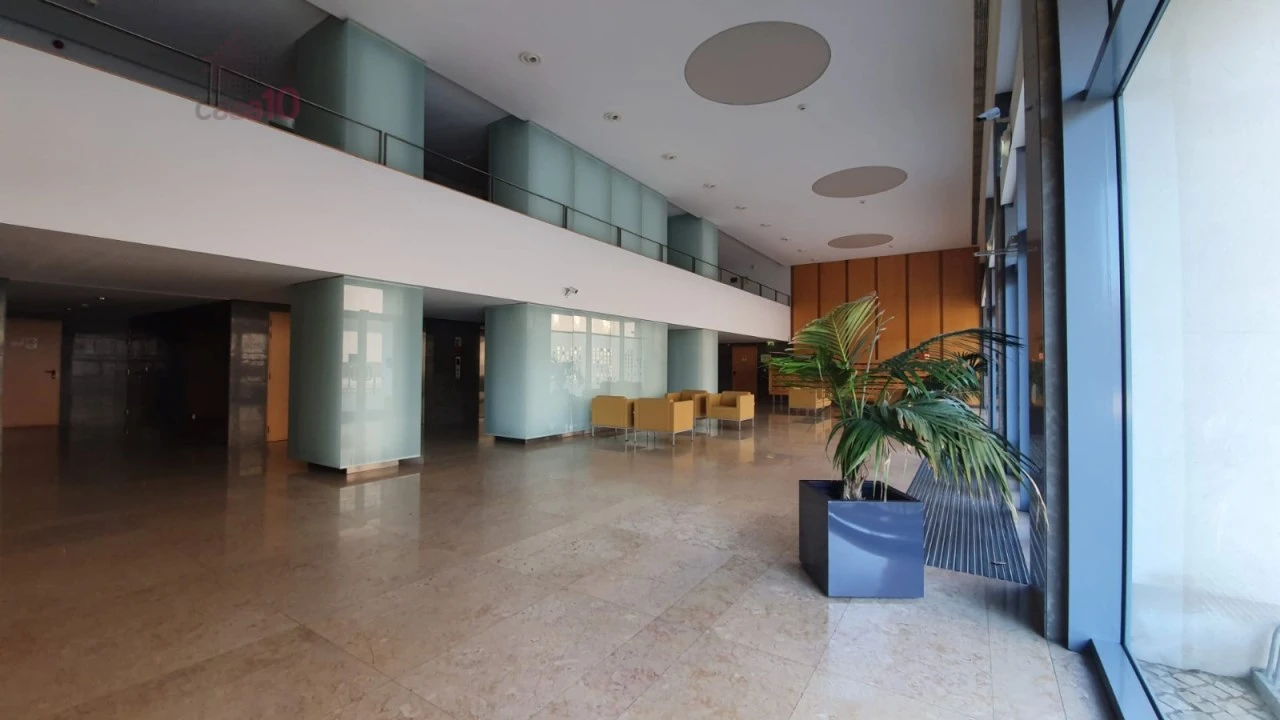 Escritório para Venda em Parque das Nações Foto 6
