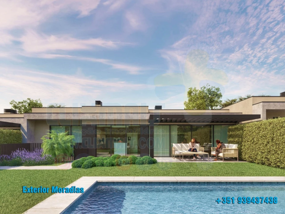 Moradia T3 para Venda em São Vitor (Braga) Foto 1