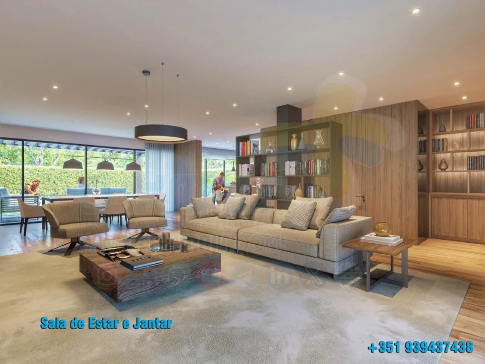 Moradia T3 para Venda em São Vitor (Braga) Foto 6