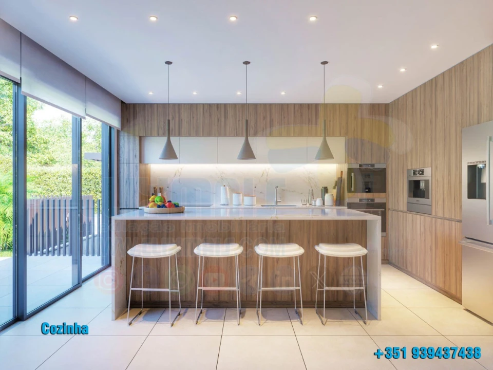 Moradia T3 para Venda em São Vitor (Braga) Foto 9