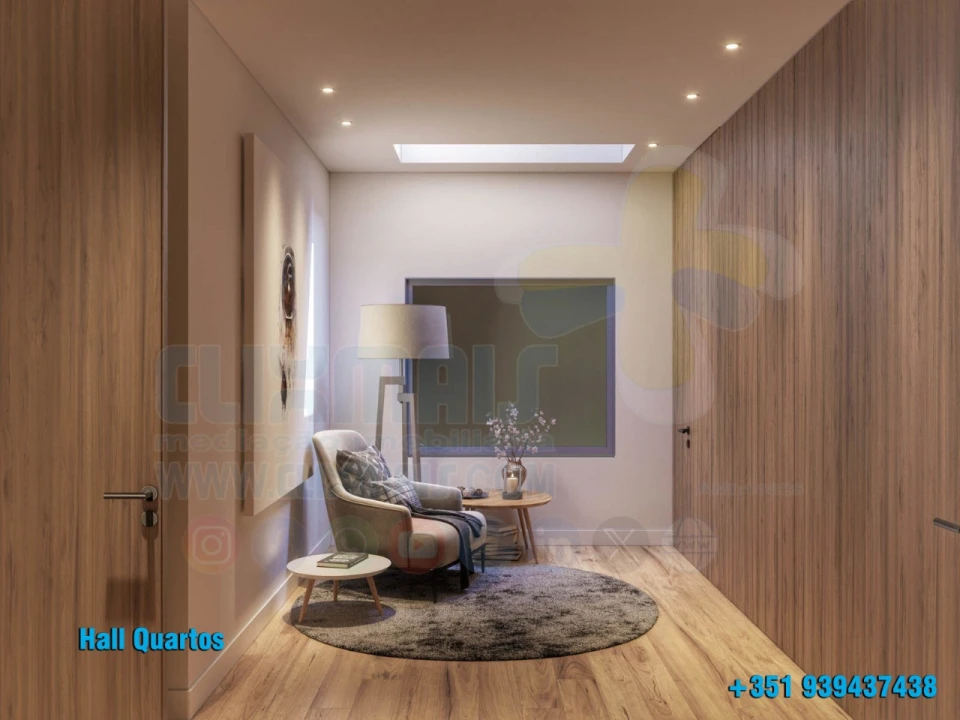 Moradia T3 para Venda em São Vitor (Braga) Foto 12