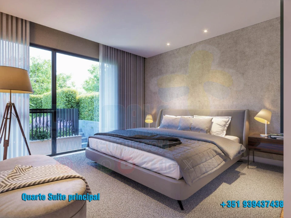 Moradia T3 para Venda em São Vitor (Braga) Foto 13