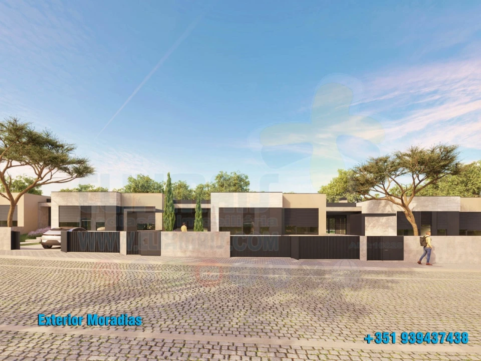 Moradia T3 para Venda em São Vitor (Braga) Foto 19