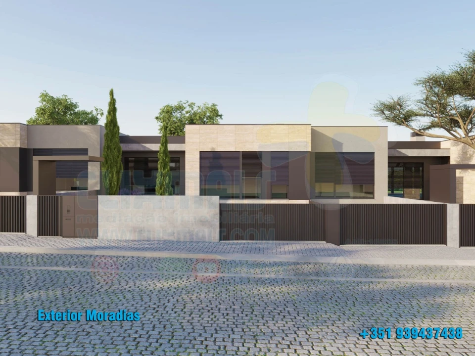 Moradia T3 para Venda em São Vitor (Braga) Foto 20