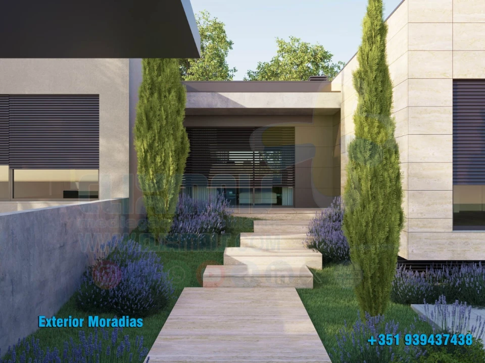 Moradia T3 para Venda em São Vitor (Braga) Foto 22