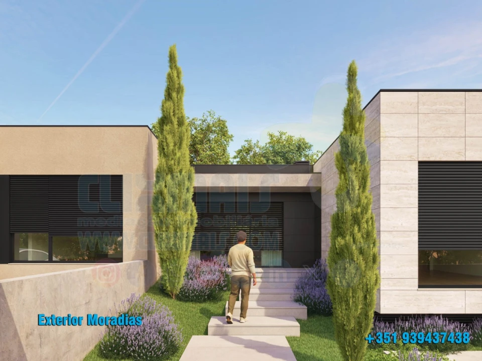 Moradia T3 para Venda em São Vitor (Braga) Foto 23