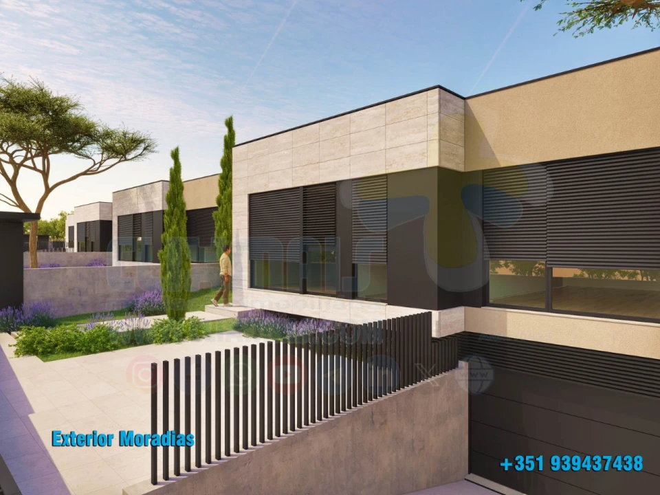 Moradia T3 para Venda em São Vitor (Braga) Foto 25