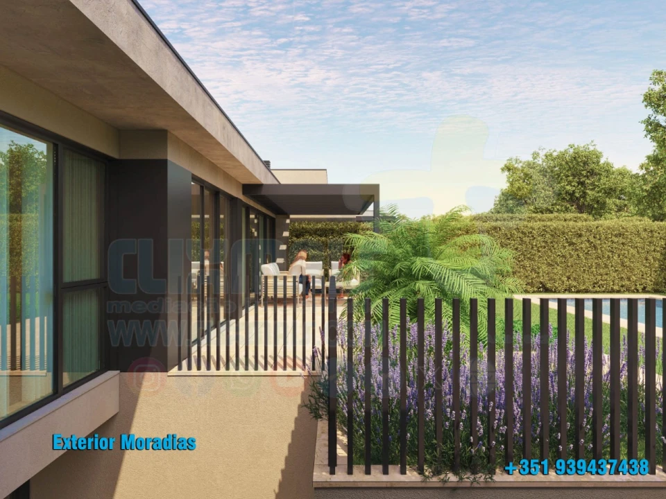 Moradia T3 para Venda em São Vitor (Braga) Foto 26