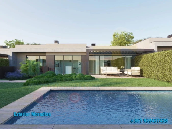 Moradia T3 para Venda em São Vitor (Braga) Foto 2