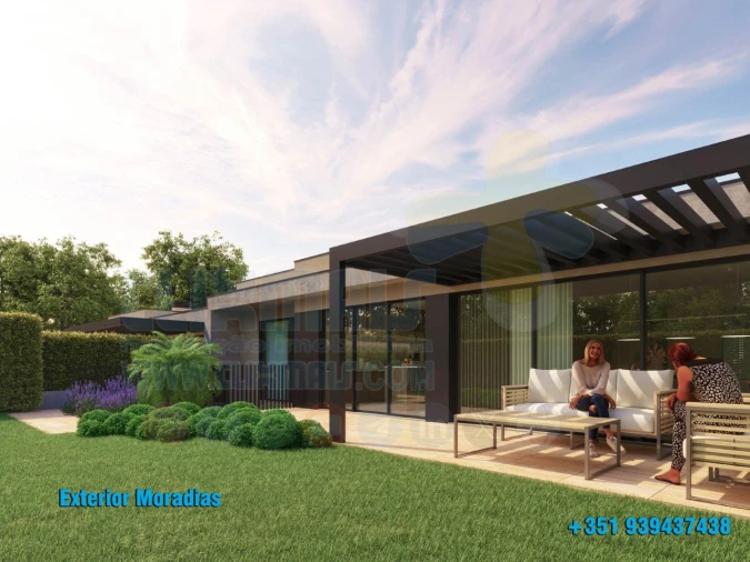 Moradia T3 para Venda em São Vitor (Braga) Foto 3