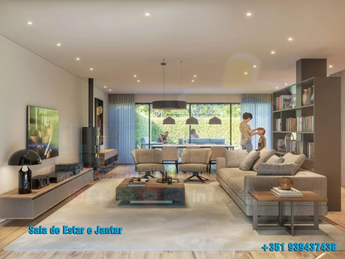 Moradia T3 para Venda em São Vitor (Braga) Foto 5