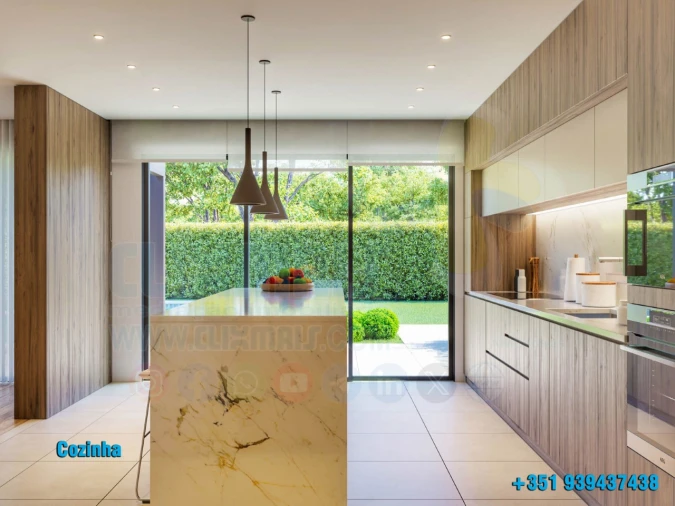 Moradia T3 para Venda em São Vitor (Braga) Foto 11