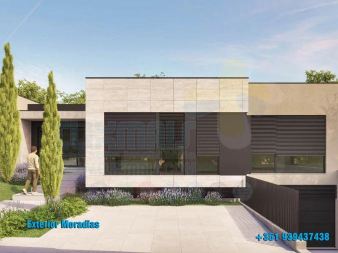 Moradia T3 para Venda em São Vitor (Braga) Foto 24