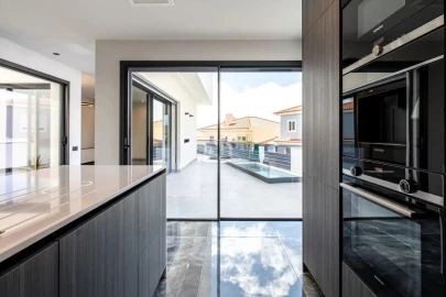 Moradia T4 para Venda em Alcabideche