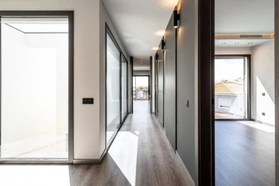 Moradia T4 para Venda em Alcabideche