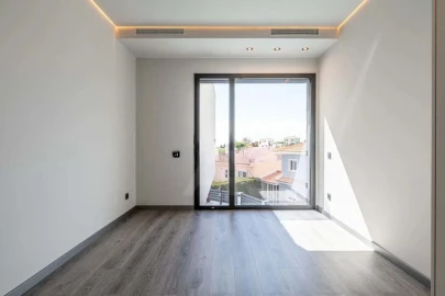 Moradia T4 para Venda em Alcabideche