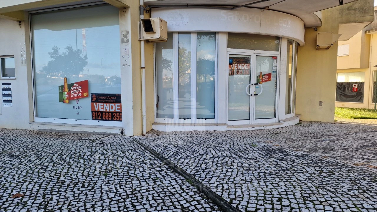 Negócio para Venda em Nossa Sra de Fatima Foto 1