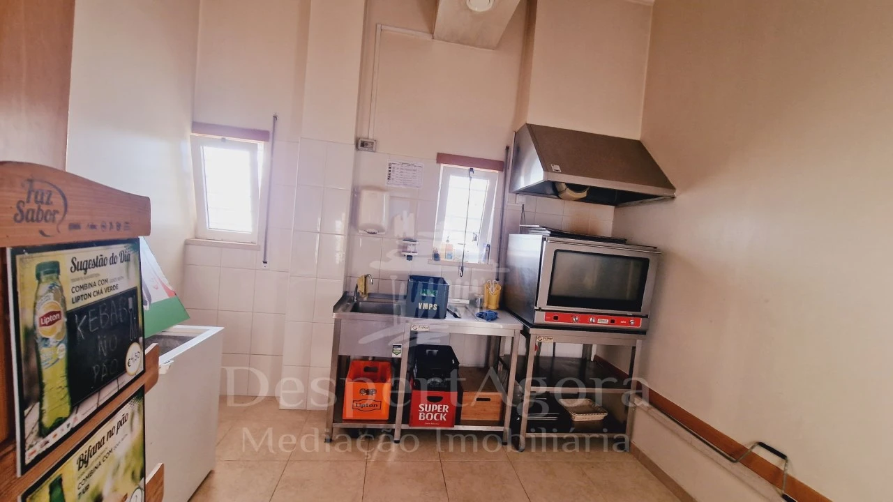 Negócio para Venda em Nossa Sra de Fatima Foto 7