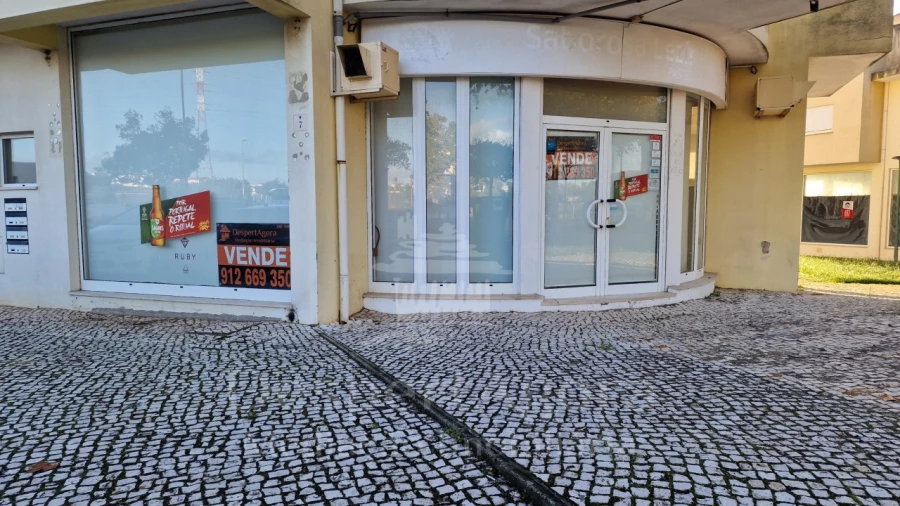 Negócio para Venda em Nossa Sra de Fatima Foto 1