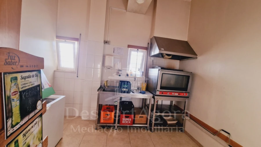 Negócio para Venda em Nossa Sra de Fatima Foto 7