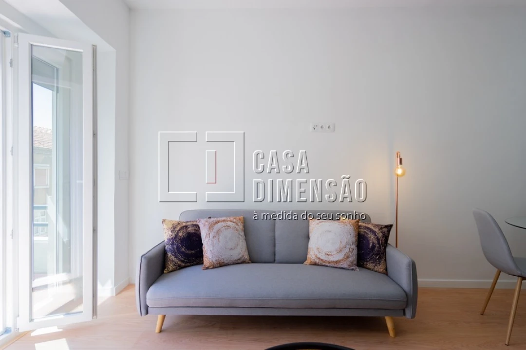 Apartamento T3 para Venda em São Vicente Foto 6