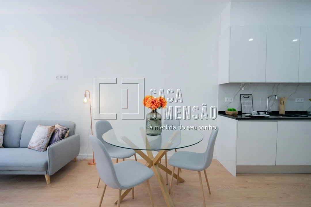 Apartamento T3 para Venda em São Vicente Foto 10