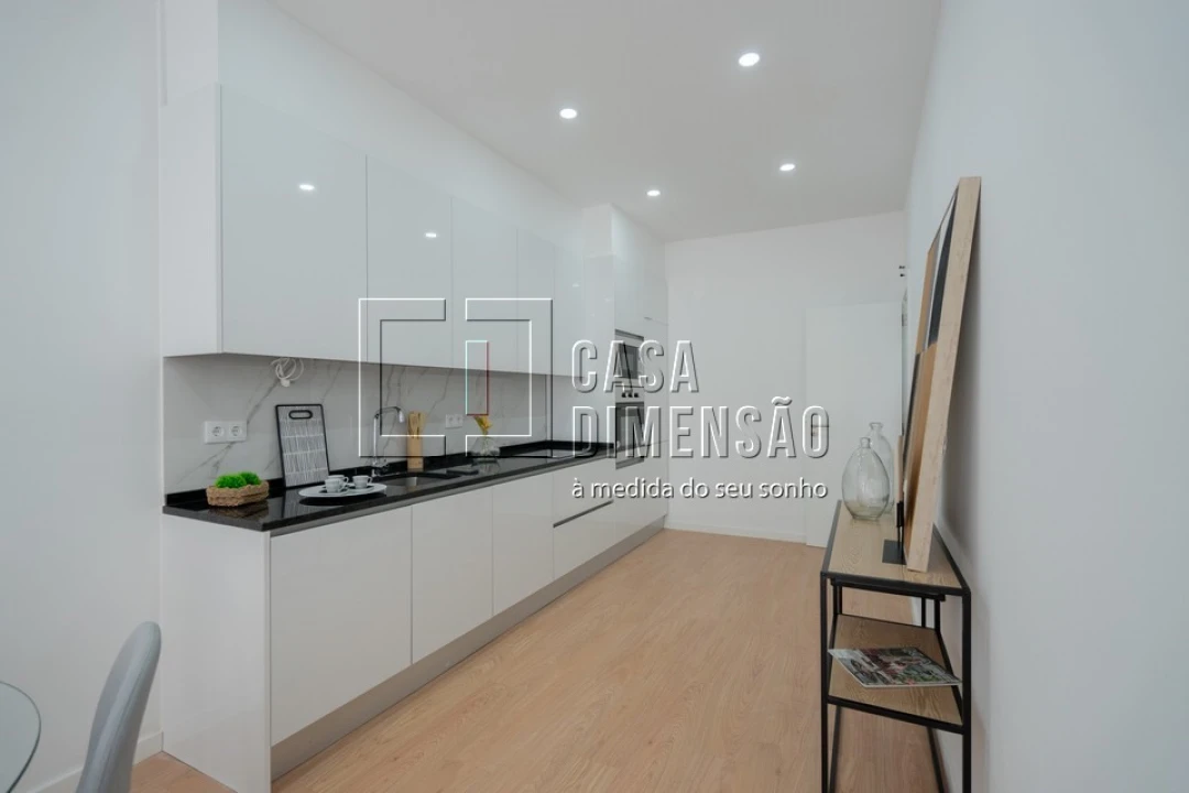 Apartamento T3 para Venda em São Vicente Foto 12