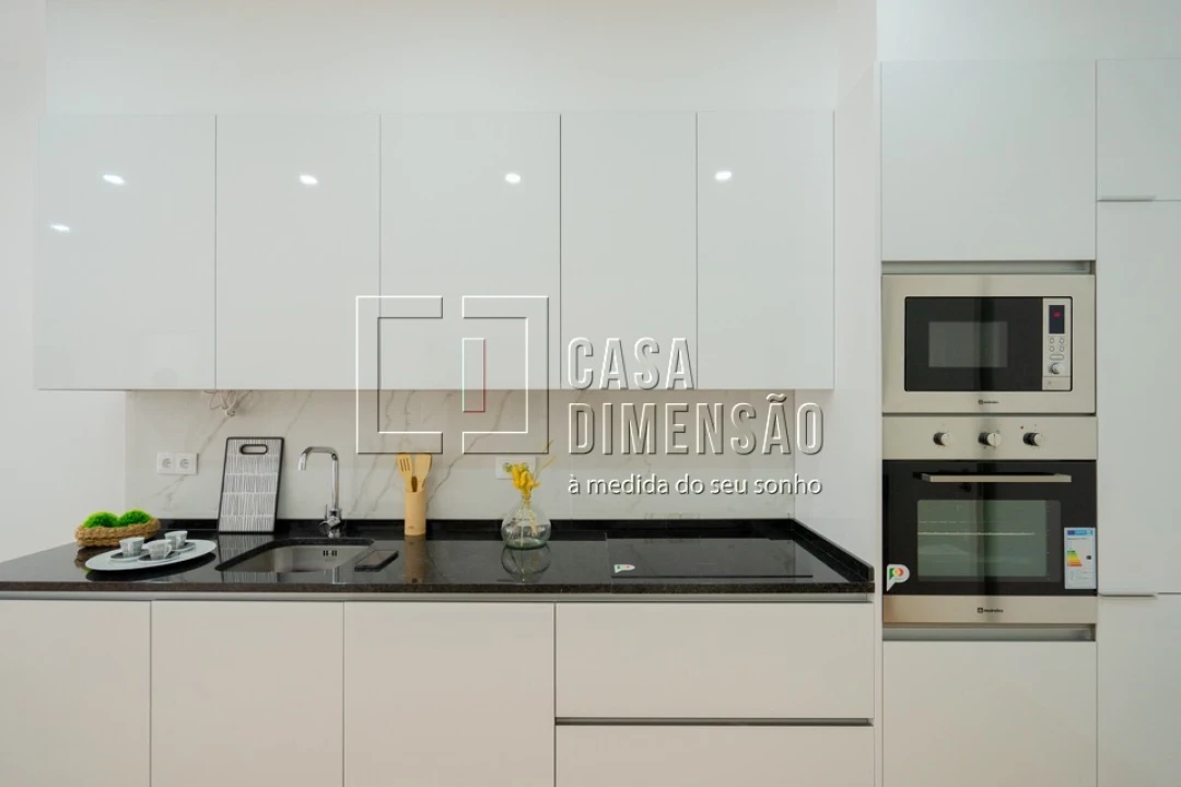 Apartamento T3 para Venda em São Vicente Foto 13