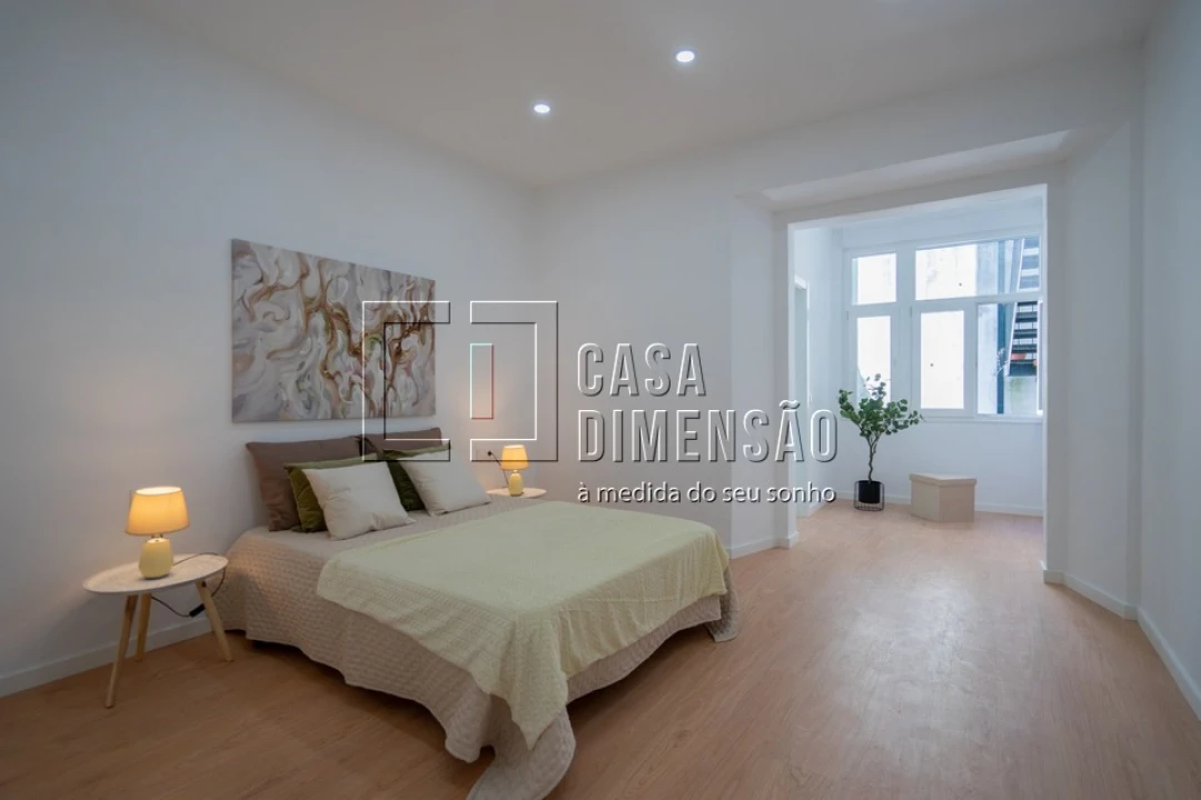 Apartamento T3 para Venda em São Vicente Foto 14