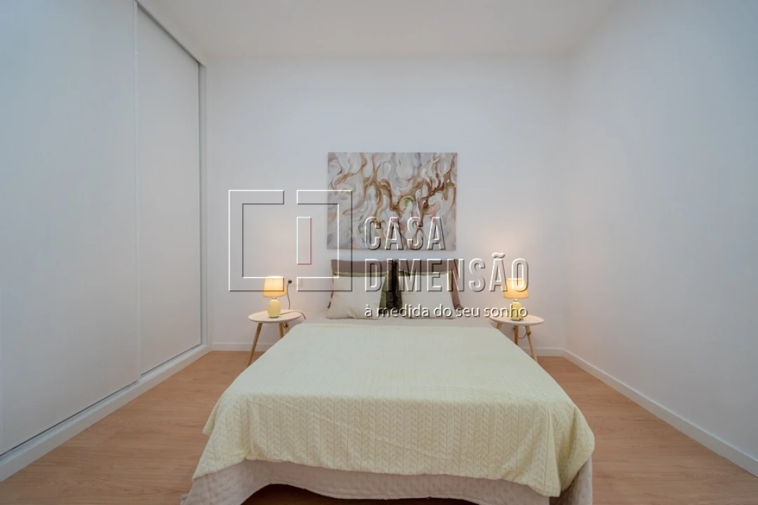 Apartamento T3 para Venda em São Vicente Foto 15