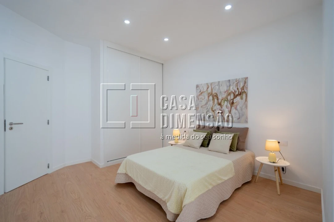 Apartamento T3 para Venda em São Vicente Foto 16