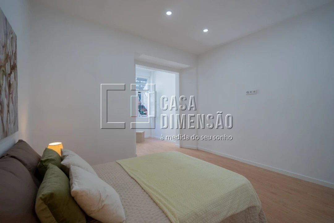 Apartamento T3 para Venda em São Vicente Foto 17
