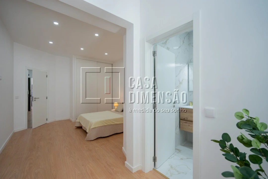 Apartamento T3 para Venda em São Vicente Foto 20
